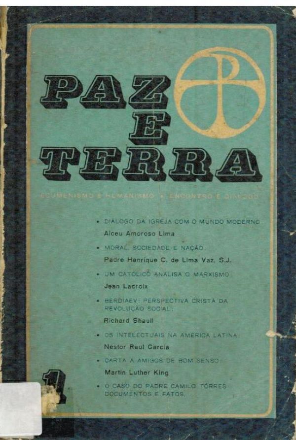 Paz e Terra
